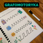 grafomotoryka